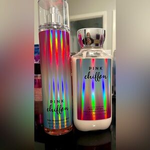 Brand new never opened lotion and spray